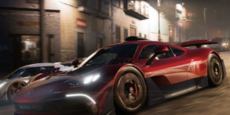 Forza Horizon 5 уже достигла 1 миллиона игроков, гонка стартовала в лидерах Steam