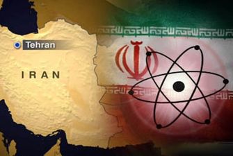 На ядерном комплексе в Иране произошел пожар