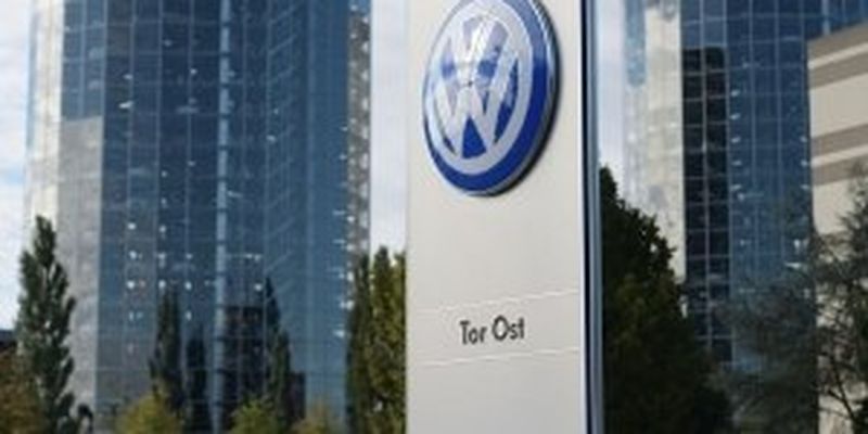 В Польше Volkswagen оштрафовали на рекордные $31 млн