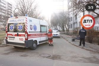 Шансов не было: в Киеве произошло смертельное ЧП с подростком, фото