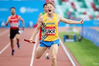 Жданов назвал призовые за медали на Европейских играх-2019