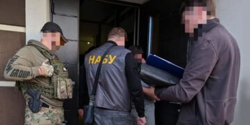 Многомиллионные хищения на украинской таможне: среди подозреваемых – депутат и чиновники