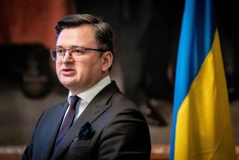 Кулеба объяснил, почему Зеленский начал чистки послов Украины