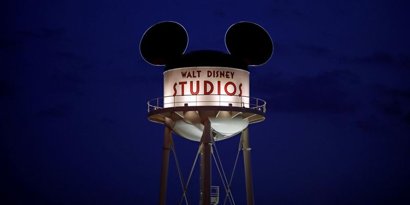 Студія Disney назвала дати виходу своїх майбутніх прем'єр