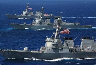 Помощник Волкера рассказал Конгрессу об отмененных учениях ВМС США в Черном море