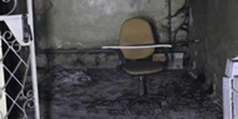 В Херсоне обнаружены четыре пыточные - Офис генпрокурора