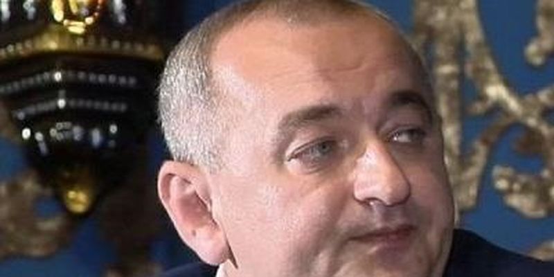 Матиос сфальсифицировал доказательства в деле экс-министра Клименко