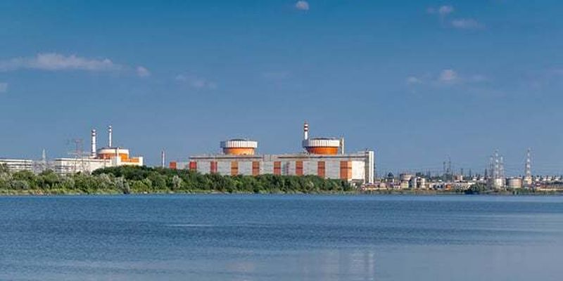 Миссия МАГАТЭ посетит Южноукраинскую АЭС на следующей неделе — Гросси