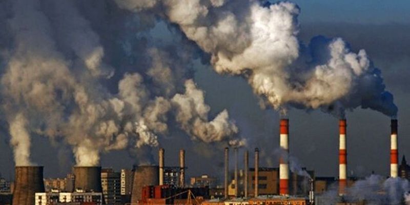 "Защищает все интересы": эколог оценил новый закон Минекоенерго о промышленных загрязнениях