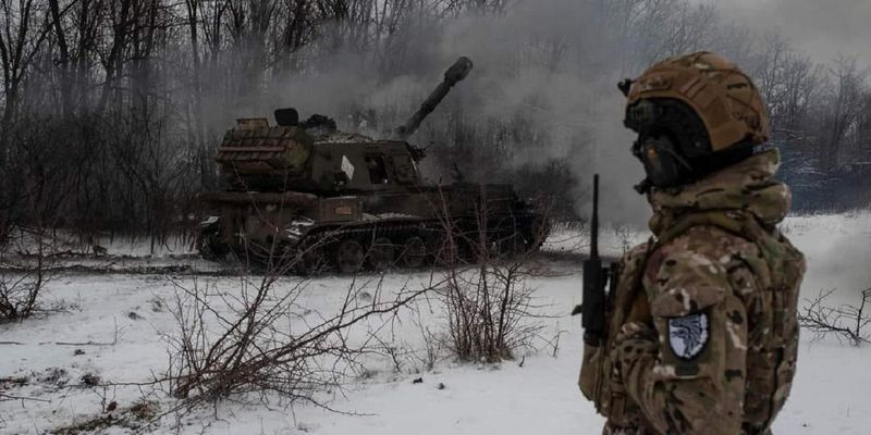 Украинские воины за сутки собрали "щедрый урожай" из ликвидированных россиян
