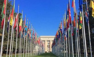 Генассамблея ООН приняла чрезвычайно важное для Украины решение