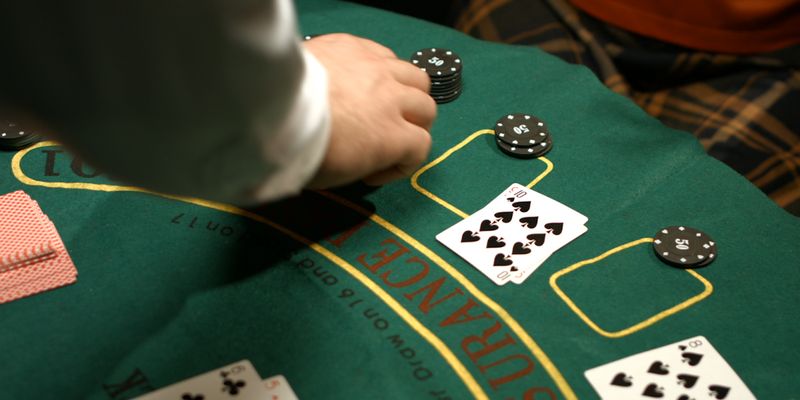 Превратятся ли нелегальные «лотереи» в легальный бизнес