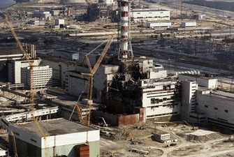 В результате катастрофы на Чернобыльской АЭС погибло в 50 раз больше человек, чем указано в документах – разведка США