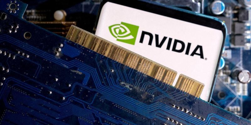 Intel, Google та інші IT-гіганти об'єдналися проти Nvidia: що сталося
