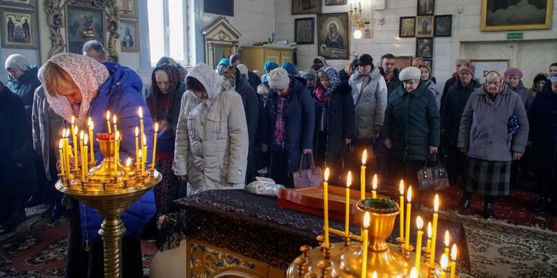 В Одесі УПЦ МП проведе богослужіння на Великдень, але в "закритому режимі"