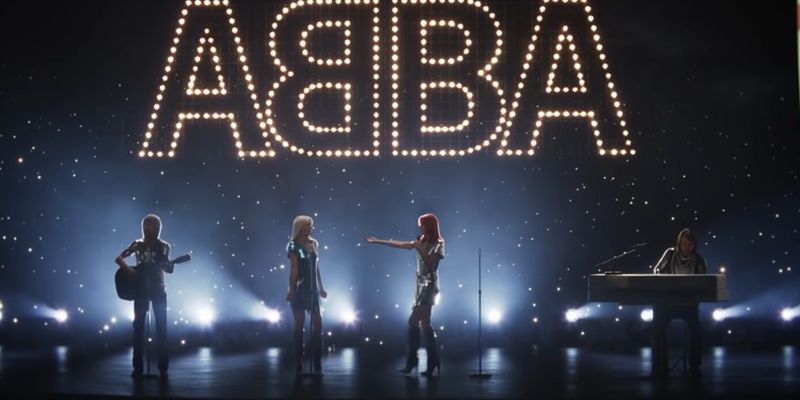 ABBA анонсировала выход нового альбома в ноябре впервые за 40 лет