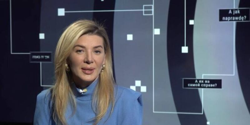 Журналистка Мирослава Бобровская рассказала, почему вторая пленарная неделя в парламенте может не начаться