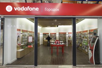 Vodafone повысил тарифы на 30% и ответил на жалобы клиентов