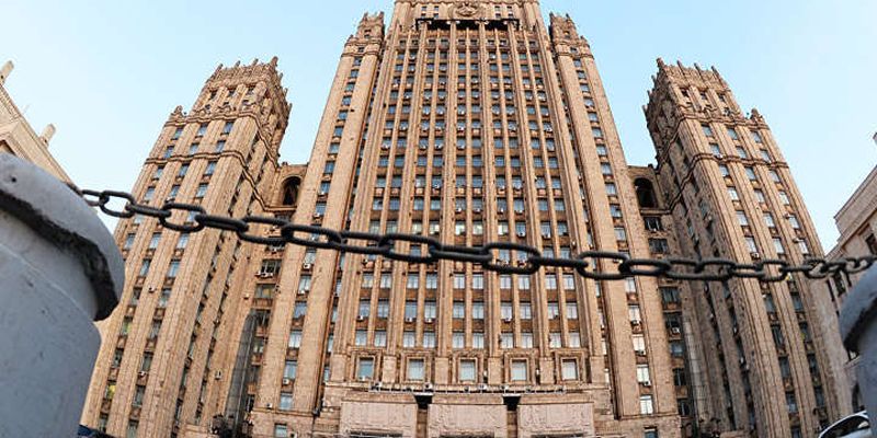 У Росії відреагували на резолюцію ООН про мілітаризацію Криму