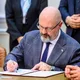 Тимчасового керівника "Укрзалізниці" звільняють з посади