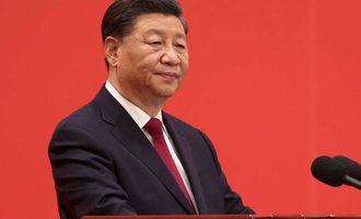 СМИ узнали, зачем на самом деле Си Цзиньпин едет в Европу