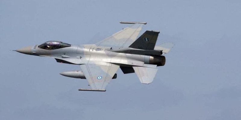Бельгія підтвердила постачання F-16 в Україну до кінця року