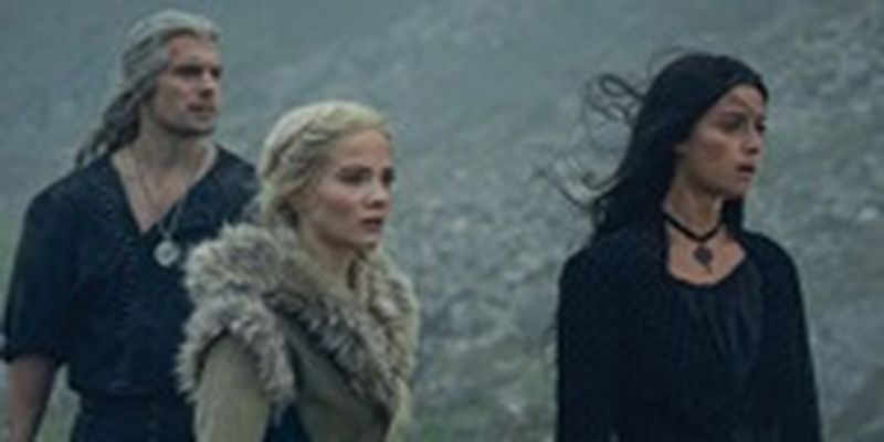Netflix начал работу над четвертым сезоном сериала Ведьмак