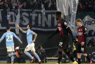 Громкое фиаско чемпиона: "Милан" сенсационно потерпел разгромное поражение в Серии А