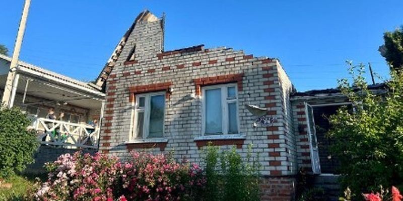 В российском Белгороде взрывы: разрушено 50 домов, есть погибшие