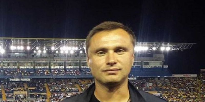 Маркевич консультує клуб Першої ліги