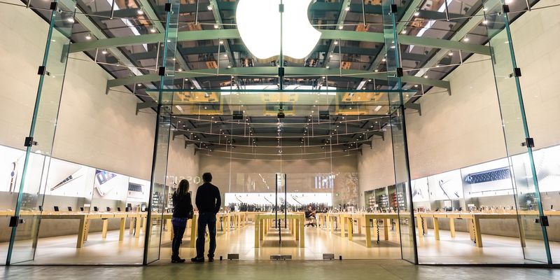 Apple увольняет 600 инженеров после отмены автомобильного проекта — самое крупное сокращение со времен пандемии