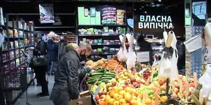 Продукты начнут дорожать перед Новым годом: во сколько украинцам обойдется праздничный стол