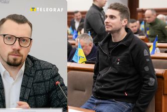 В Раде новый скандал: киевские депутаты недовольны "слугой народа"