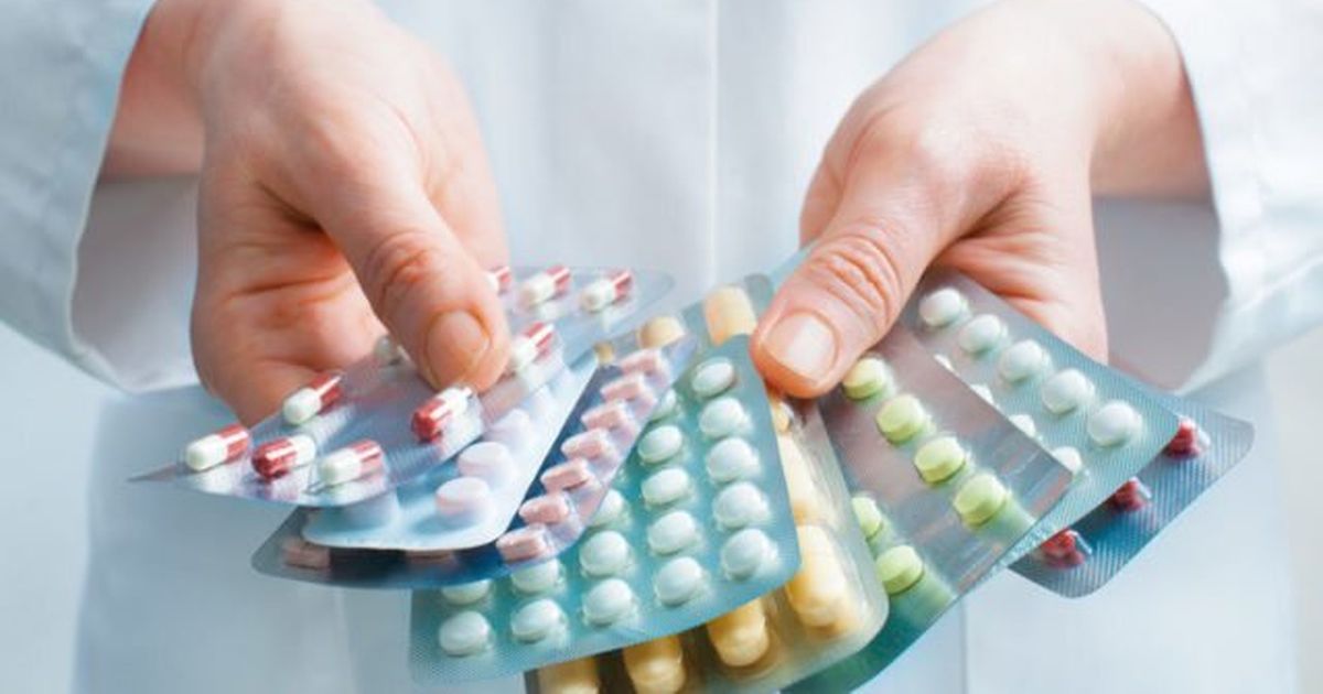 Парацетамол или Ибупрофен – при каких жалобах принимать эти препараты