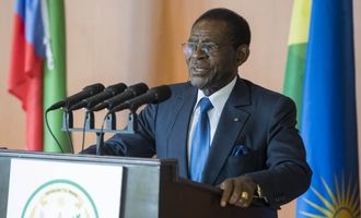 Бессменный правитель Экваториальной Гвинеи снова баллотируется в президенты