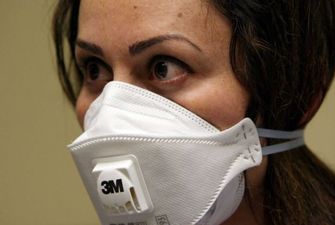 Чи допомагають захисні маски при забрудненому повітрі на вулиці