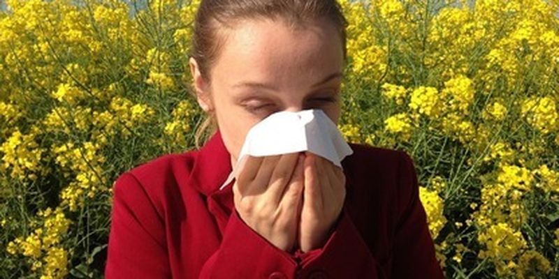 Что надо знать про весеннюю аллергию: симптомы, лечение и профилактика