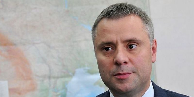 Юрий Витренко рассказал, как Украина собралась побеждать «Газпром»