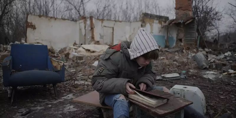 Фільм Тараса Томенка «Терикони» змагатиметься на Берлінале-2022