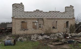 Армия РФ снова атаковала Днепропетровскую область