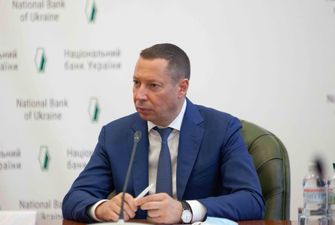 Зеленский внес в Раду представление об увольнении Шевченко с должности главы НБУ