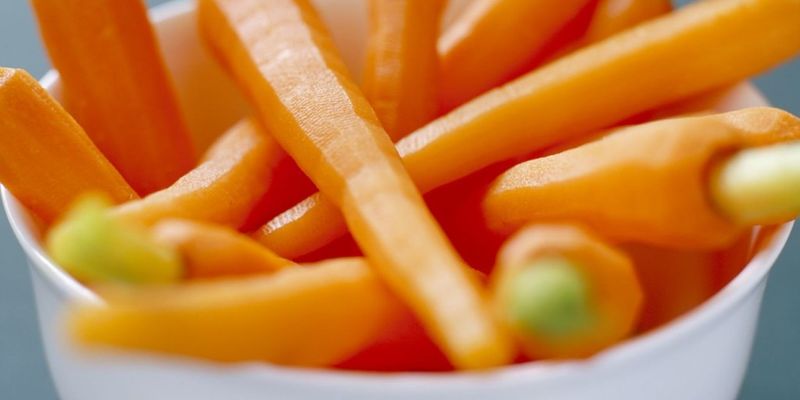 Морковная диета: как похудеть на 4 килограмма за 3 дня и сохранить результат