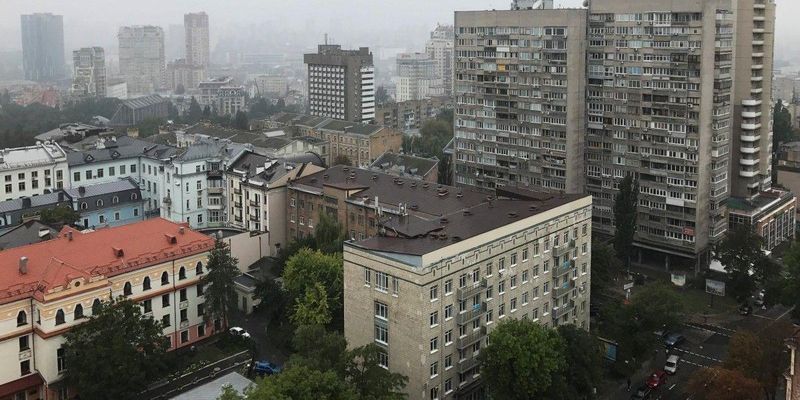 Цены на жилье: столько стоит "вторичка" в Киеве