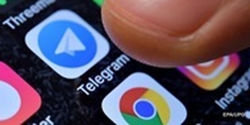 Германия оштрафовала Telegram на 5 млн евро