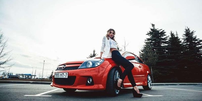 Які автомобілі збільшують шанси на секс: результати дослідження