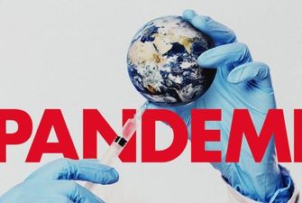 Netflix випустив документальний серіал про світову епідемію у розпал коронавірусу з Китаю