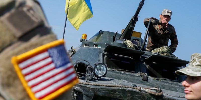 США снизят поддержку Украины: что это значит и насколько критично, пояснил экс-глава МИД