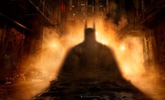 Анонсирована игра Batman Arkham Shadow, но только для VR