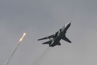 Авиация Путина накрыла ракетами город в Сирии: что известно