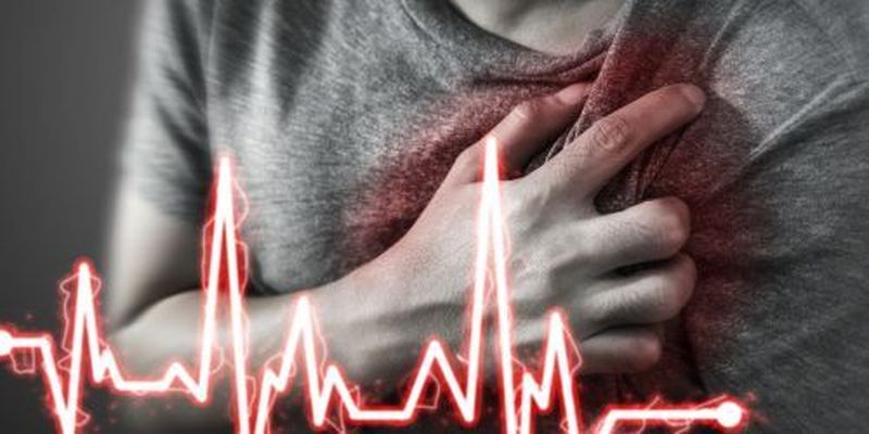 Специалисты назвали неожиданный предвестник инфаркта